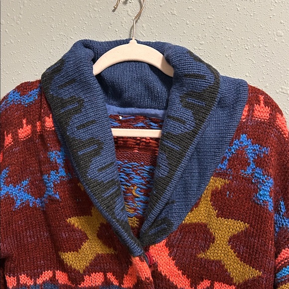 Sundance Thea's Dream Cardigan Sweater - Picture 4 of 7